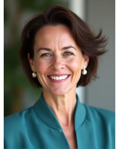 Dr.ssa Sofia Martinelli, Clinical Nutritionist